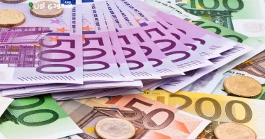 أسعار اليورو اليوم السبت الثاني من أغسطس لعام 2025 داخل البنوك المصرية