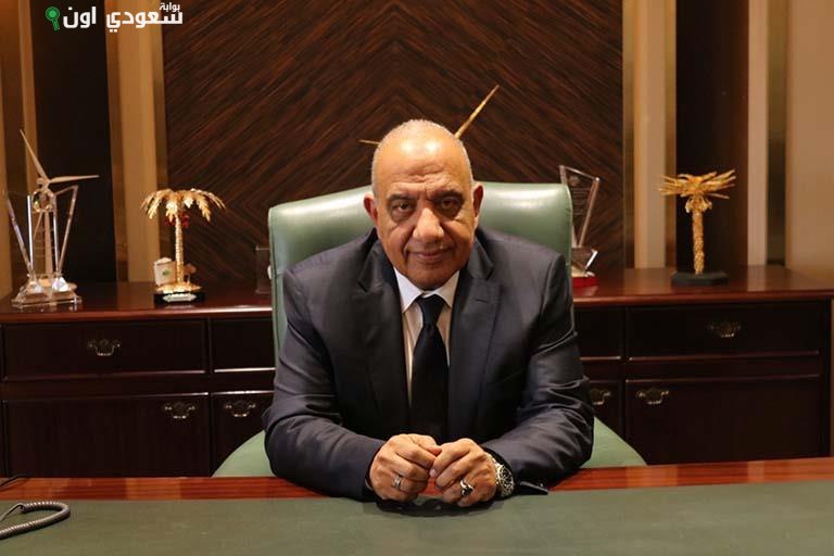 وزير الكهرباء يقوم بزيارة ميدانية لمواقع إضافة مصدر تغذية ثالث لجزيرة الدهب