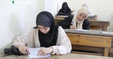 الصورة الرئيسية للمقال: 23 ألف طالب يستعدون لامتحانات الشهادة الإعدادية الدور الثاني في المنوفية غداً