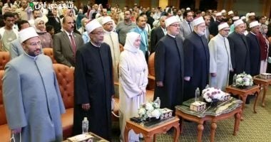 منطقة الوادي الجديد الأزهرية تحرز المركز الأول في مسابقة شارك وأبدع