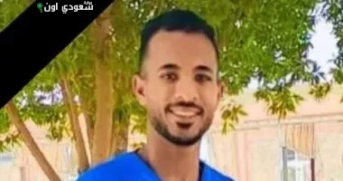الصورة الرئيسية للمقال: وزير الصحة ينعي ممرضًا توفي أثناء العمل في مستشفى قفط بقنا بسبب أزمة قلبية
