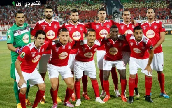 نادي النجم الساحلي التونسي