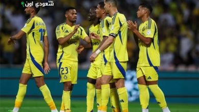 فريق النصر يختار فارو لاستكمال التحضيرات للموسم الجديد بآمال جديدة