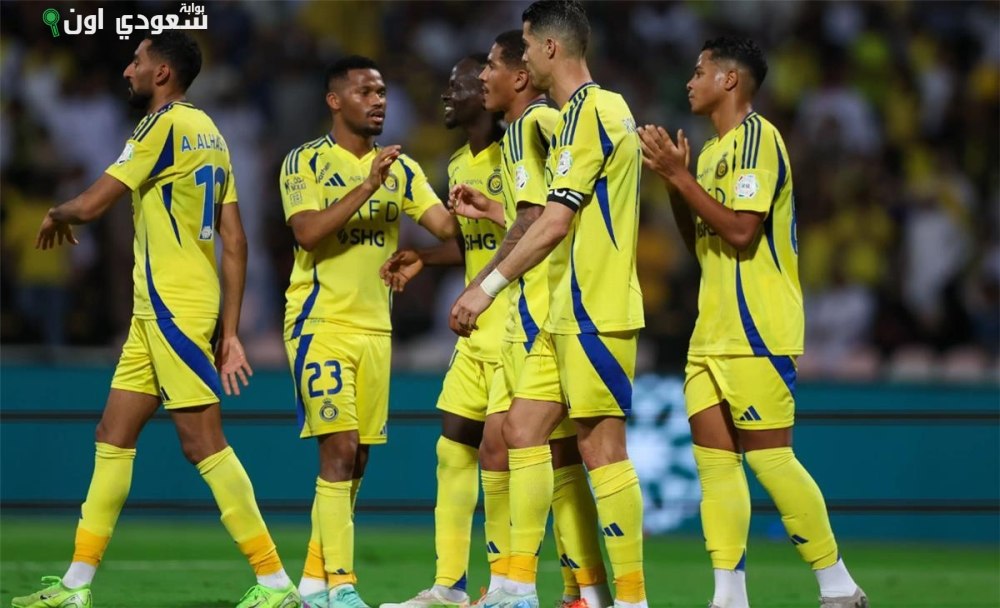 فريق النصر يختار فارو لاستكمال التحضيرات للموسم الجديد بآمال جديدة