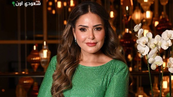 صابرين تتألق في حملة ترويجية لفيلمها الجديد "المفتاح" في أحدث ظهور لها