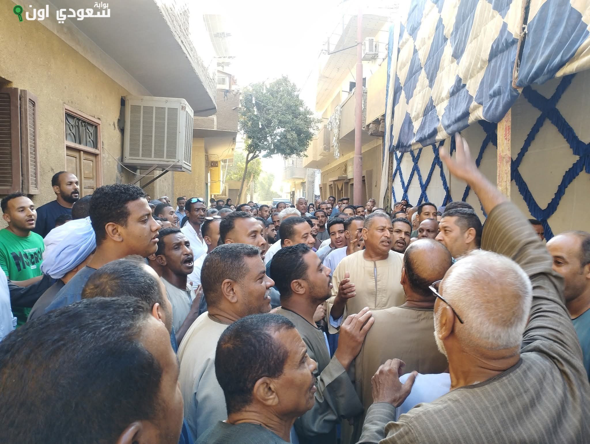 الصورة الرئيسية للمقال: لجان انتخابات الشيوخ بالأقصر تستعد لاستقبال 886 ألف ناخب وناخبة