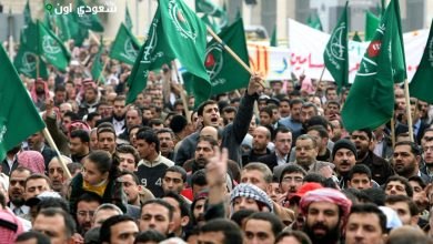 الأردن يتخذ إجراءات ضد جمعيات وشركات لها صلات بجماعة الإخوان المسلمين