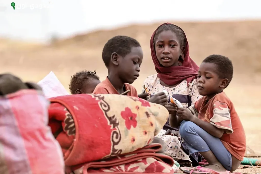 حاكم إقليم دارفور يحذر من خطر تقسيم السودان في ظل الأزمات المتزايدة