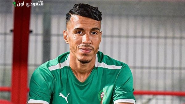 جمال حركاس