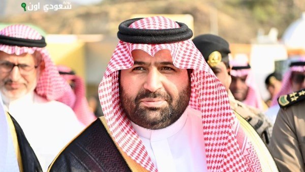 أمير جازان