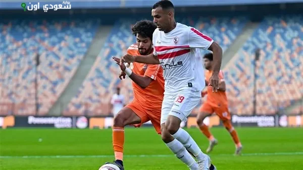 الزمالك يتلقى هزيمة ثقيلة من بروكسي بثلاثية في مباراة ودية استعدادا للموسم الجديد
