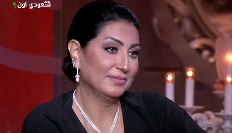 وفاء عامر