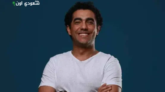 الفنان ميدو عادل