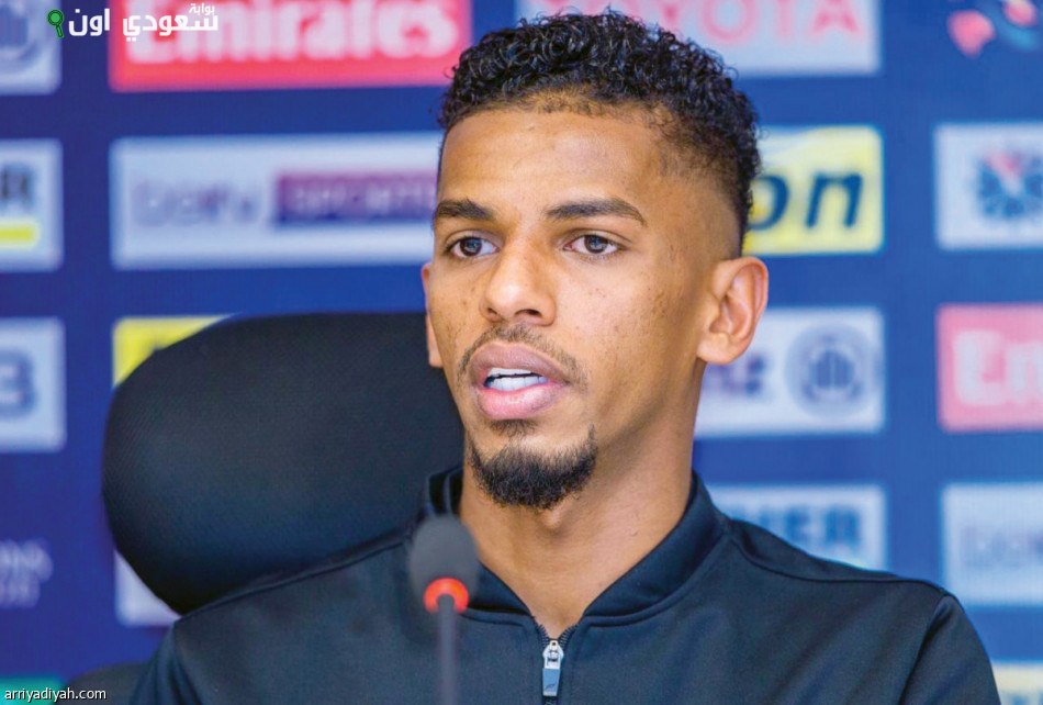 أحمد عسيري