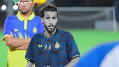 عبد العزيز العلوني