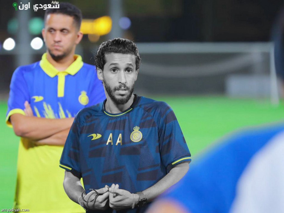 عبد العزيز العلوني