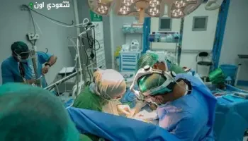 اختتام فعاليات المشروع الطبي التطوعي لجراحة وقسطرة القلب في كينيا بنجاح كبير