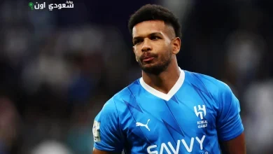 علي البليهي