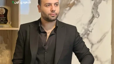 المخرج محمد زكريا