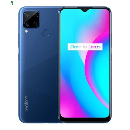 هاتفها الجديد، Realme 15،