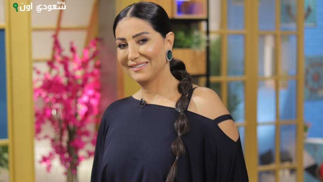 وفاء عامر