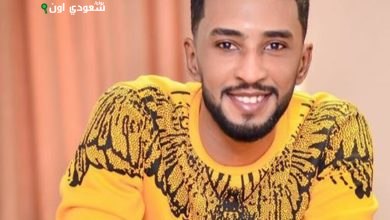 الفنان محمد بشير