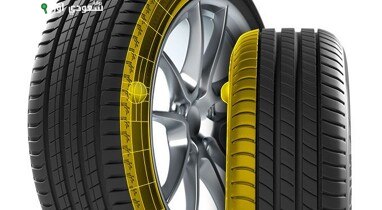 مخاطر أعطال الإطارات