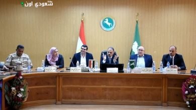 الشرقية تستعد بشكل كامل لاستقبال الناخبين غداً في انتخابات مجلس الشيوخ