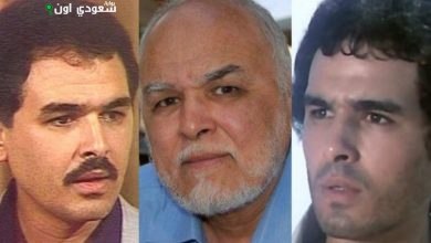 الفنان محمد العربي