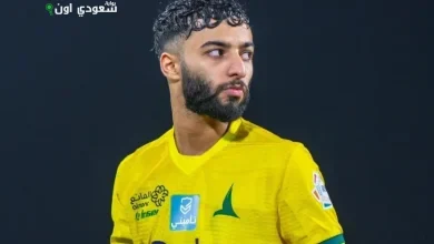 صالح أبو الشامات