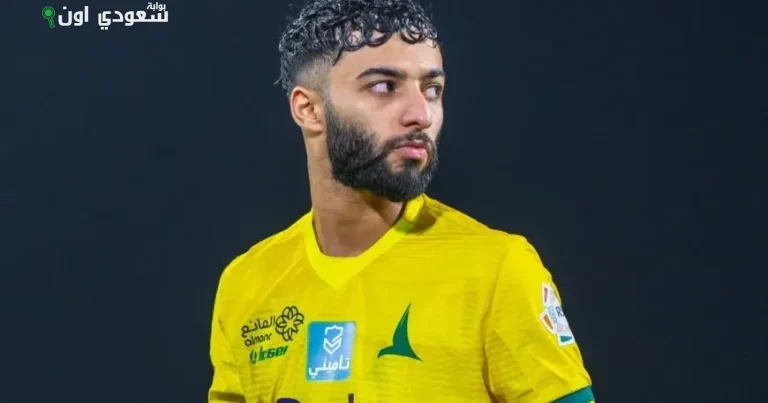 الأهلي يعلن رسميًا عن ضم صالح أبو الشامات للعودة إلى بيته القديم وسط ترقب جماهيري