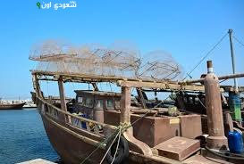موسم الروبيان يبدأ ب710 قوارب وأسعار مرتفعة في الشرقية