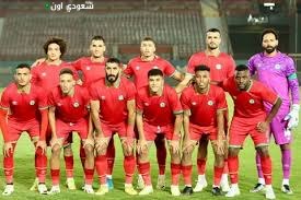 فريق مودرن سبورت