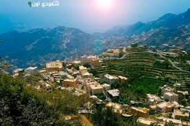 منطقة جازان