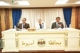 محافظ أسيوط يعتمد استعدادات شاملة وتحضيرات دقيقة للانتخابات بمجلس الشيوخ