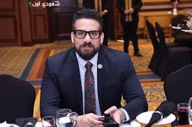 هشام العيسوي، رئيس المجلس التصديري