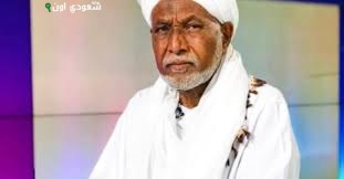 نائب حاكم دارفور