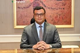 المهندس شريف الشربيني، وزير الإسكان والمرافق والمجتمعات العمرانية