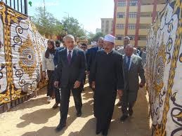 منطقة سوهاج الأزهرية