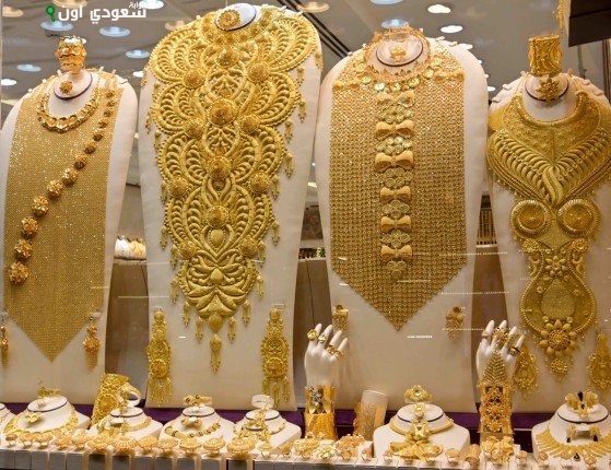 تحديث سعر الذهب في الكويت السبت 2 أغسطس 2025 عيار 21 وصل إلى 28.875 دينار