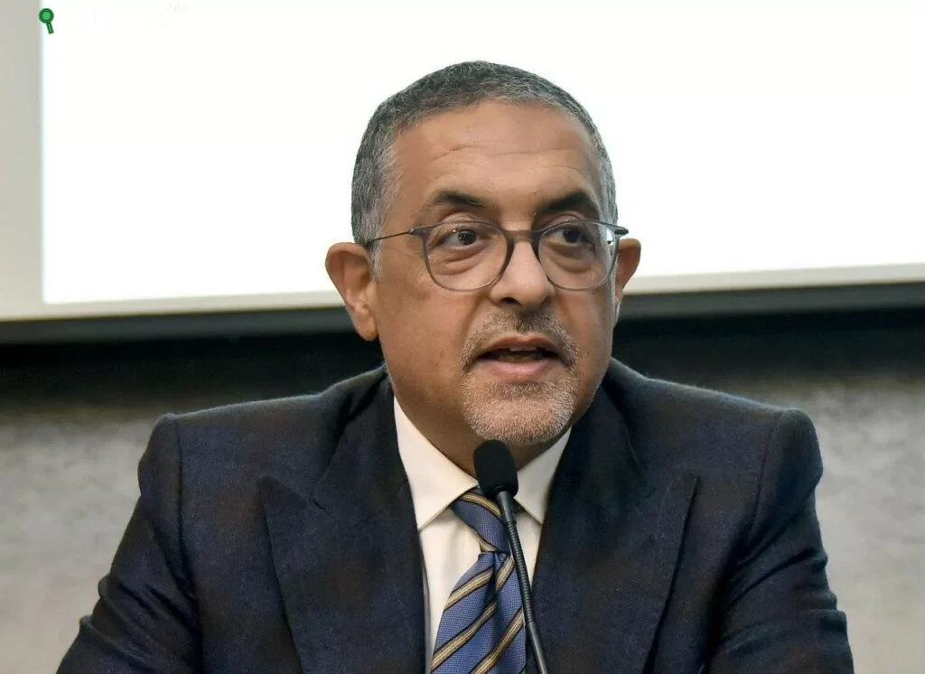 رئيس هيئة الاستثمار