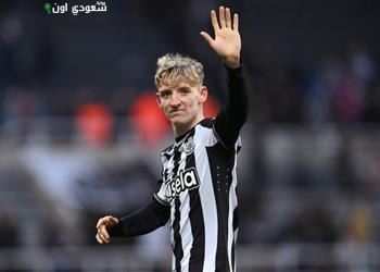 أنتوني جوردون