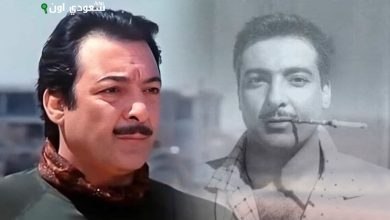رشدي أباظة