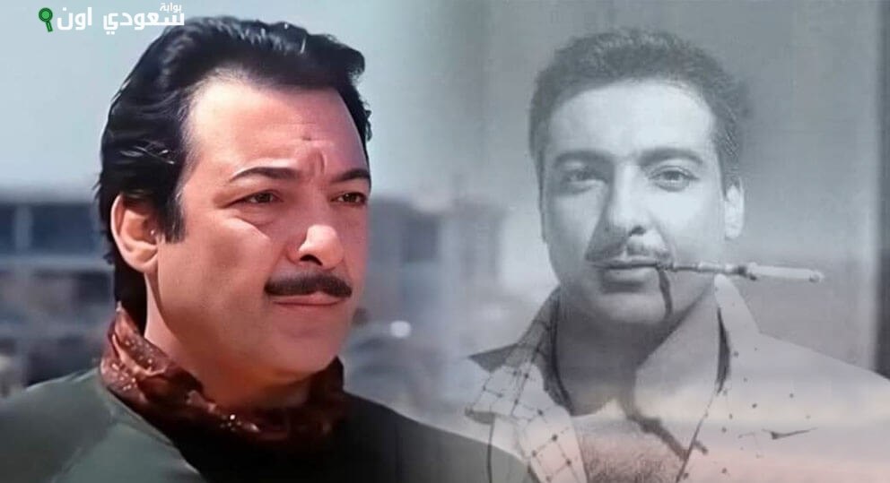 رشدي أباظة