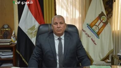 اللواء دكتور محمد الزملوط