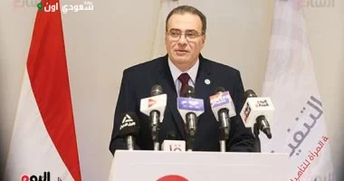 المهندس حاتم نبيل