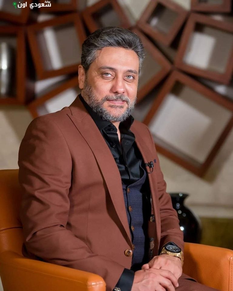 تامر فرج