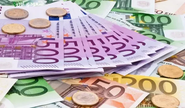 سعر اليورو