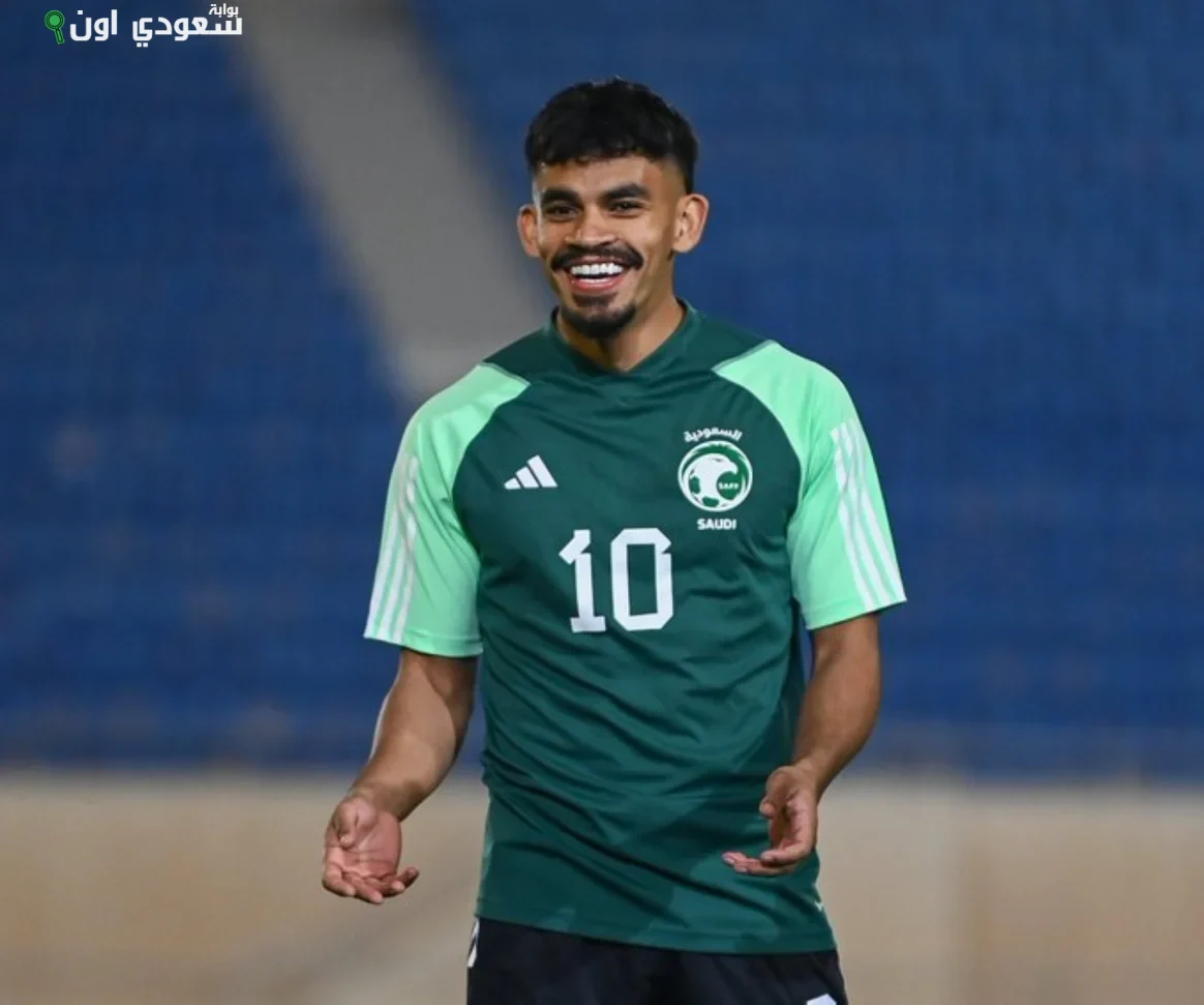 سعد الناصر