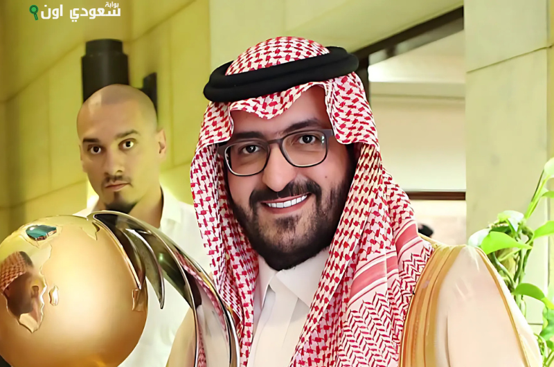 سعود السويلم